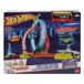 Hot Wheels Neon Snelheidsduivels Baanset Laserstunt Botsbaan
