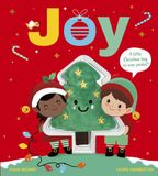 Joy: Libri GmbH Hand Holds- Joy Kartonboek