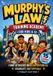Murphy's Law Training Academy for Kids 8-12
