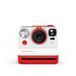 Polaroid Now - Wit/Rood