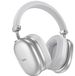 Hoco W35 Max Auspicious Headset ANC In-Ear Wireless Bluetooth Silver