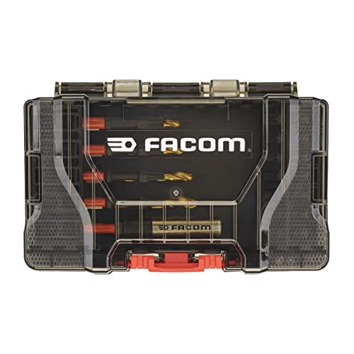 FACOM 1J24PB - Juego drummachine, 24 stuks