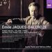Outhere Toccata Classics Xavier Parés & Patricia Siffert - Jaques-Dalcroze: Piano Music, Volume Three (CD)