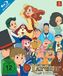 PLAION Detektei Layton - Katrielles rätselhafte Fälle: Volume 5 (E.41-50) Blu-ray