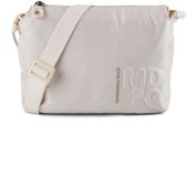 MANDARINA DUCK schoudertas MD20 Pochette Latte crème