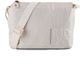 MANDARINA DUCK schoudertas MD20 Pochette Latte crème