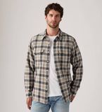 Levi's Jackson arbeidersoverhemd