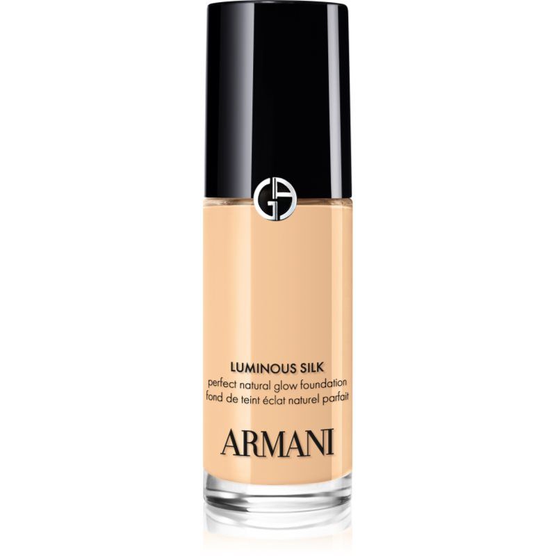 Armani Luminous Silk Foundation Unisex 18ml Nude