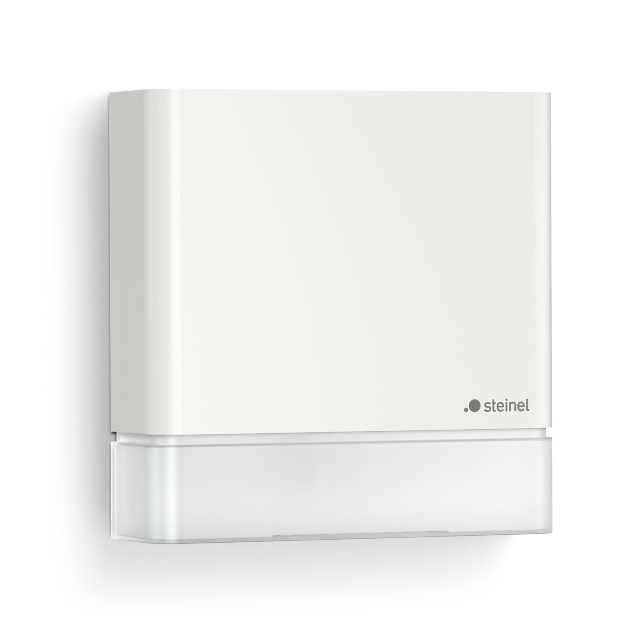 STEINEL IS 180 Lasersensor - Bedraad - Muur - Wit