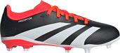 adidas Performance Predator League Firm Ground Chaussures de football Enfants Noir