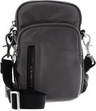 MANDARINA DUCK Hunter Telefoontasje Smoked Pearl Grijs