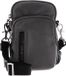MANDARINA DUCK Hunter Telefoontasje Smoked Pearl Grijs