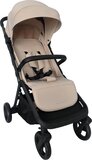 Little Dutch Comfort Buggy - Beige