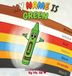 My Book Publishing Group LLC My Name is Green