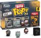Funko Pop! Bitty - The Lord of The Rings 4-Pack: Witch King