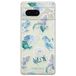 ERT GROUP mobiel telefoonhoesje voor Google PIXEL 7 origineel en officieel erkend Babaco patroon Flowers 029