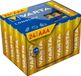 Varta Longlife AAA Cube Pack24 AAA batterij (potlood) Alkaline 1.5 V 24 stuk(s)