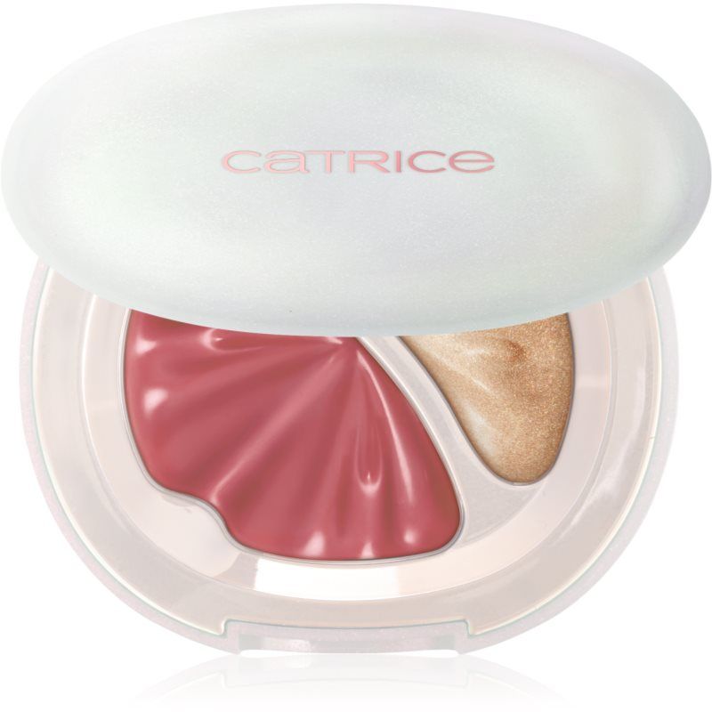Catrice Brides & Besties glanzend glimmend voor dagelijks gebruik (8.5g)