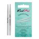 KnitPro Mindful Petite verwisselbare naald 7,5 cm - 2,25 mm (US 1)