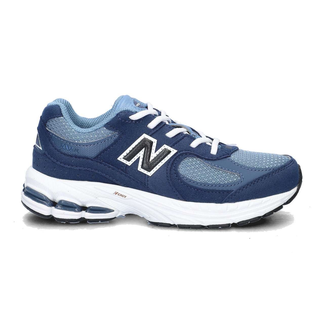 New Balance 2002R Unisex Sneakers - NB NAVY