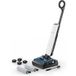 Bosch Stofzuiger met dweilfunctie BHF41WX Serie 4 Wit
