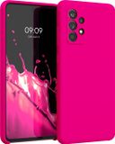 kwmobile Samsung Galaxy A52 / A52 5G / A52s 5G Hoesje