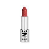MESAUDA BEAUTY Cult Creamy Lippenstift