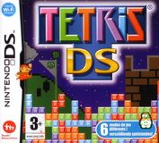 THQ Tetris - Nintendo DS