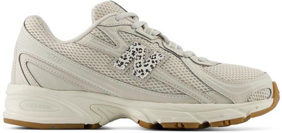 New Balance 740 Unisex Moonbeam Sea Salt Maat EU 42.5