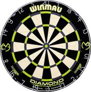 WINMAU Winmau MvG Diamond edition dartbord