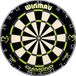 WINMAU Michael van Gerwen MvG Diamond Professioneel Dartbord - 45 cm