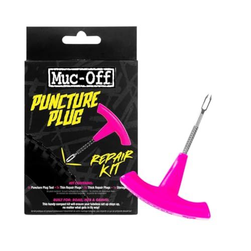 Muc-Off Tubeless Reparaturkit, 2131
