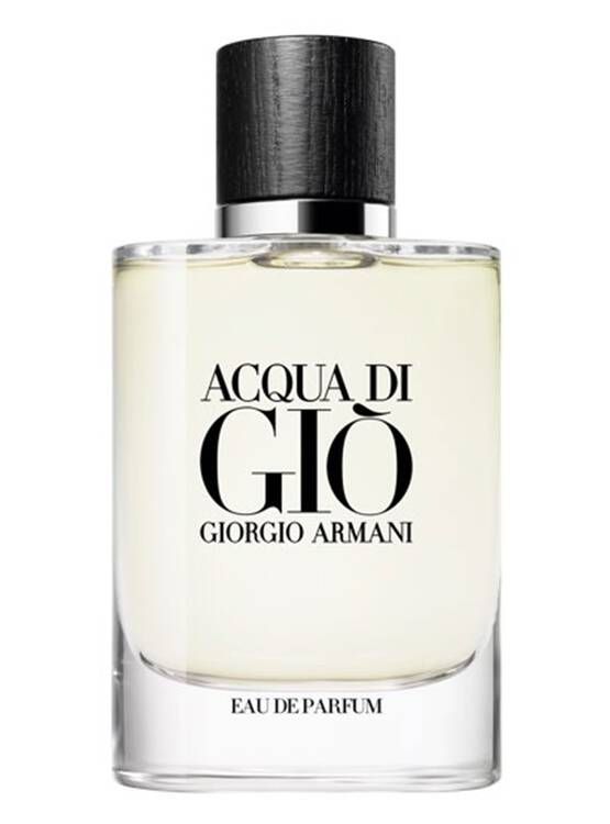 Armani Eau de Parfum / 75 ml / Heren