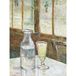 Artery8 Vincent Van Gogh Cafetafel Met Absint XL Giant Paneel Poster (8 Secties)