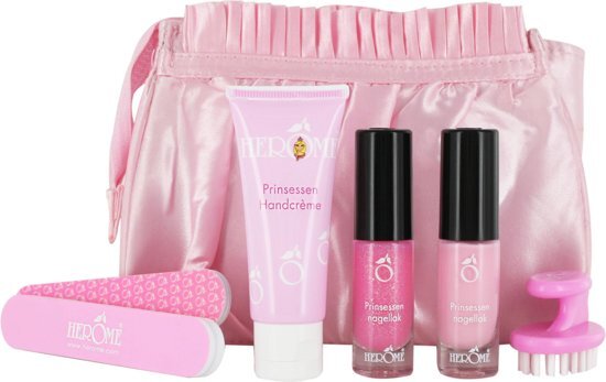 HerÃ´me Princess Set in Bag - 1 st - set