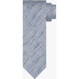 Profuomo Cravate bleu clair, Mélange