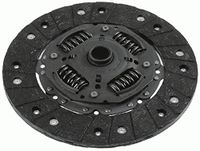 SACHS Kupplungsscheibe 1878600631