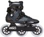 Powerslide Hc Evo Pro 110 Patins à roulettes Noir, Gris EU 43