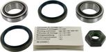 SKF VKBA 919 Kit roulement de roue