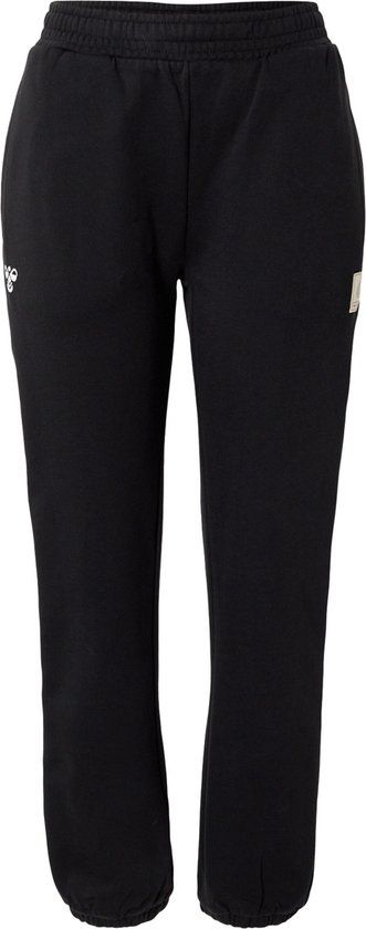 Hummel Broek Wit - S (36)