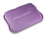 MACOM Ultra Soft Electric Boule, Heatable in Just 12 Minutes, Cordless with Hand Pocket, Lilac, Enjoy & Relax 920 Boule Pocket
