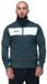 Lonsdale Alnwick Trainingsjack Groen XS Man