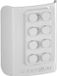 Sunnylife Housse de protection pour batterie DJI Neo