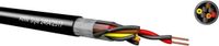 Kabeltronik UL-2-LiYCY Stuurstroomkabel 4 x 0.09 mm² Noir 097042809 par mètre