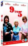 9 Nine To Five (Import) DVD