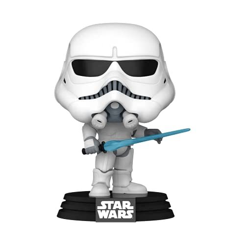 Funko Star Wars Pop Vinyl: Concept Series Stormtrooper