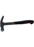 Bahco Klauwhamer ERGO™ | rechte klauw | rubber greep | XL handgreep | 450 g | 16oz - 529S-16-XL