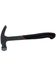 Bahco Klauwhamer ERGO™ | rechte klauw | rubber greep | XL handgreep | 450 g | 16oz - 529S-16-XL