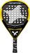 Star Vie Basalto Padelracket SOFT Zwart/Geel