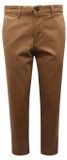 Jack & Jones P8813 Herrenbroek Marco Slim Fit, Micro-Patroon